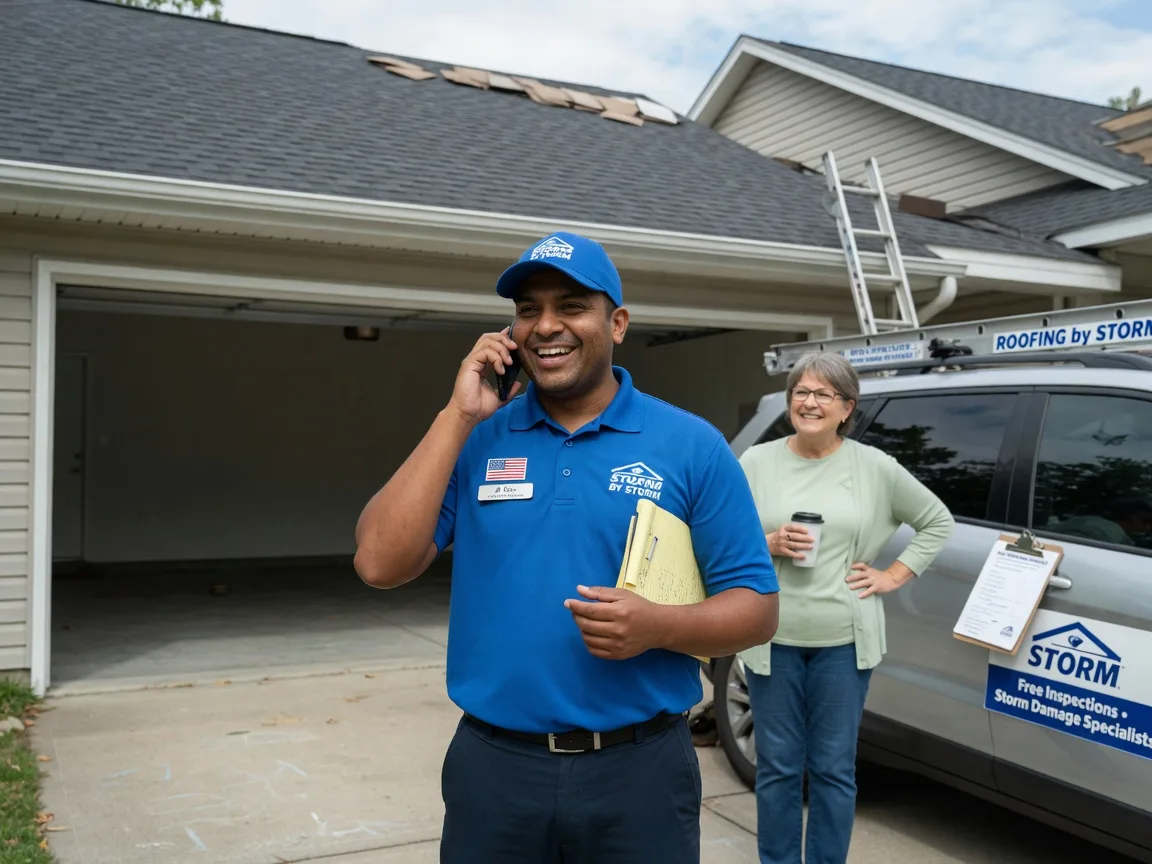 Roof Repair Near Me Centerville, AR FAQs